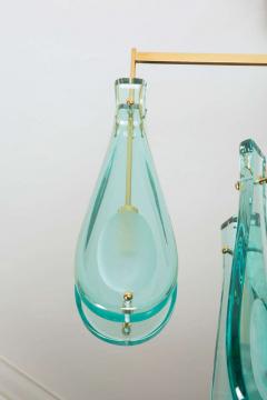 Fontana Arte Chandelier in the style of Fontana Arte - 726546