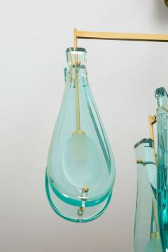 Fontana Arte Chandelier in the style of Fontana Arte - 726547
