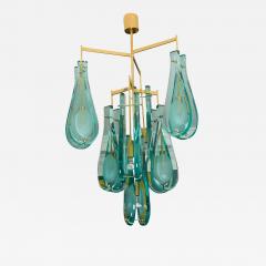 Fontana Arte Chandelier in the style of Fontana Arte - 727774