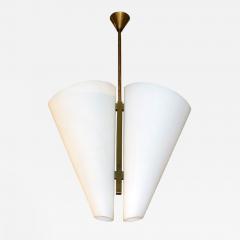 Fontana Arte Conical Fontana Arte Chandelier - 214549