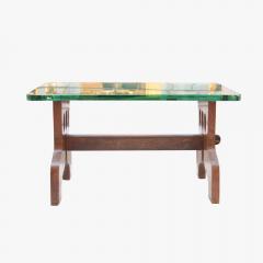 Fontana Arte FONTANA ARTE COFFEE TABLE - 1914253