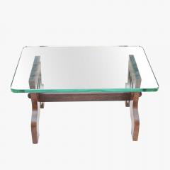 Fontana Arte FONTANA ARTE COFFEE TABLE - 1914254