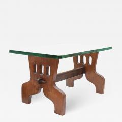 Fontana Arte FONTANA ARTE COFFEE TABLE - 1915160