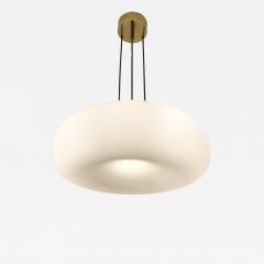 Fontana Arte Fontana Arte Ceiling Light Model 2356 by Max Ingrand - 1573821