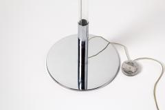 Fontana Arte Fontana Arte Flute Torchiere Floor Lamp designed by Franco Raggi - 2483615