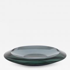 Fontana Arte Fontana Arte Italian Glass Dish Model 2036 - 2064901