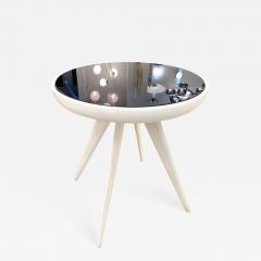 Fontana Arte Fontana Arte Side Table Italy 1960s - 2236980