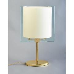 Fontana Arte Fontana Arte Table Lamp Italy 1990s - 1300265