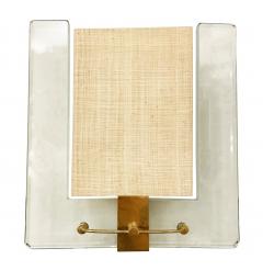 Fontana Arte Fontana Arte Wall Light by Nathalie Grenon for Bulgari - 2370260