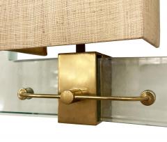 Fontana Arte Fontana Arte Wall Light by Nathalie Grenon for Bulgari - 2370262