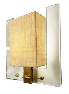 Fontana Arte Fontana Arte Wall Light by Nathalie Grenon for Bulgari - 2370273
