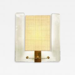 Fontana Arte Fontana Arte Wall Light by Nathalie Grenon for Bulgari - 2373727