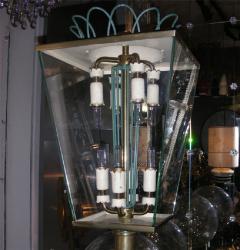 Fontana Arte Italian 1940s floor lamp by Fontana Arte - 913531
