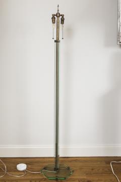 Fontana Arte Italian Deco Floor Lamp by Fontana - 1654761