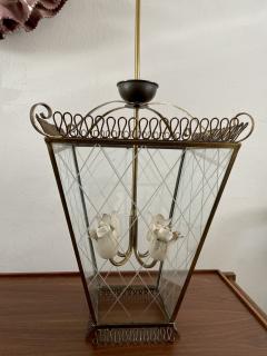 Fontana Arte Lantern - 2190764