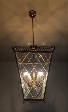 Fontana Arte Lantern - 2190769