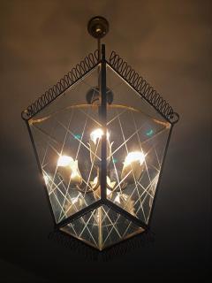Fontana Arte Lantern - 2190770