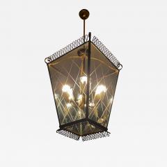 Fontana Arte Lantern - 2191681