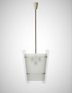 Fontana Arte Lantern by F Arte - 2436724