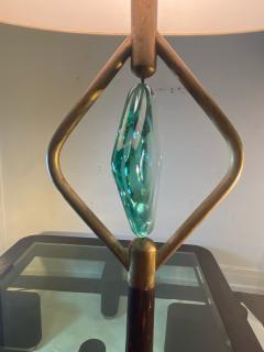 Fontana Arte MODERNIST MID CENTURY ITALIAN FLOOR LAMP BY FONTANA ARTE - 2539184