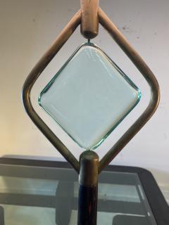 Fontana Arte MODERNIST MID CENTURY ITALIAN FLOOR LAMP BY FONTANA ARTE - 2540364