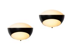 Fontana Arte Max Ingrand 1963 Sconces for Fontana Arte - 1281196