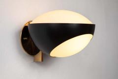 Fontana Arte Max Ingrand 1963 Sconces for Fontana Arte - 1281198