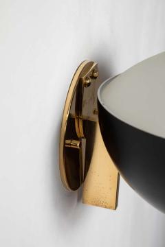 Fontana Arte Max Ingrand 1963 Sconces for Fontana Arte - 1281200