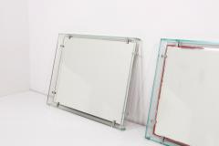 Fontana Arte One of Two Mirrors by Fontana Arte 1970s - 2344387