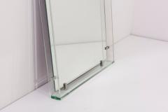 Fontana Arte One of Two Mirrors by Fontana Arte 1970s - 2344391