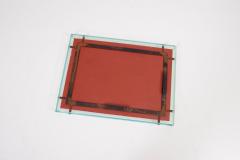 Fontana Arte One of Two Mirrors by Fontana Arte 1970s - 2344394