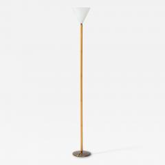 Fontana Arte Tall Fontana Arte Floor Lamp - 2674244