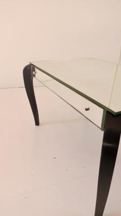 Fontana Arte rare mirrored glass occasional side table 1935 - 1948636