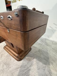 Foosball table By Lux Foot France 1950 60 - 4244900