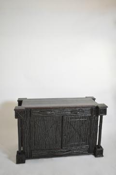 Foret Noire chest of drawers XIXth c  - 4684451