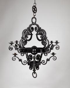 Forged Iron - 4216853