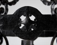 Forged Iron - 4216854