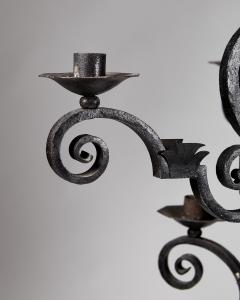 Forged Iron - 4216855