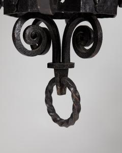 Forged Iron - 4216858