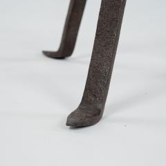 Forged Iron Floor Lamp - 3087137