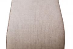 Forged Steel Chaise Longue - 4471890