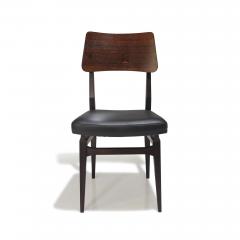 Forma Brazil Rosewood Dining Chairs - 3394514