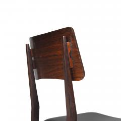 Forma Brazil Rosewood Dining Chairs - 3394516