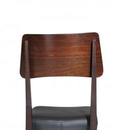 Forma Brazil Rosewood Dining Chairs - 3394518