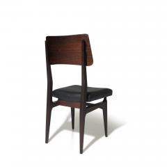 Forma Brazil Rosewood Dining Chairs - 3394520