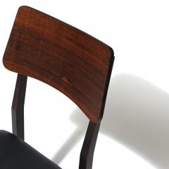 Forma Brazil Rosewood Dining Chairs - 3394521
