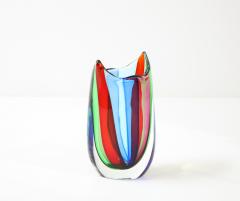 Formia Murano Blown Glass Vase by Formia Murano - 3133733