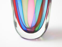 Formia Murano Blown Glass Vase by Formia Murano - 3133746