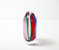 Formia Murano Blown Glass Vase by Formia Murano - 3133748