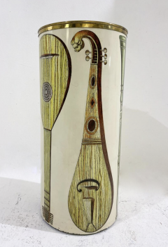 Fornasetti Baluster Umbrella Stand Italy 1950s - 4245052